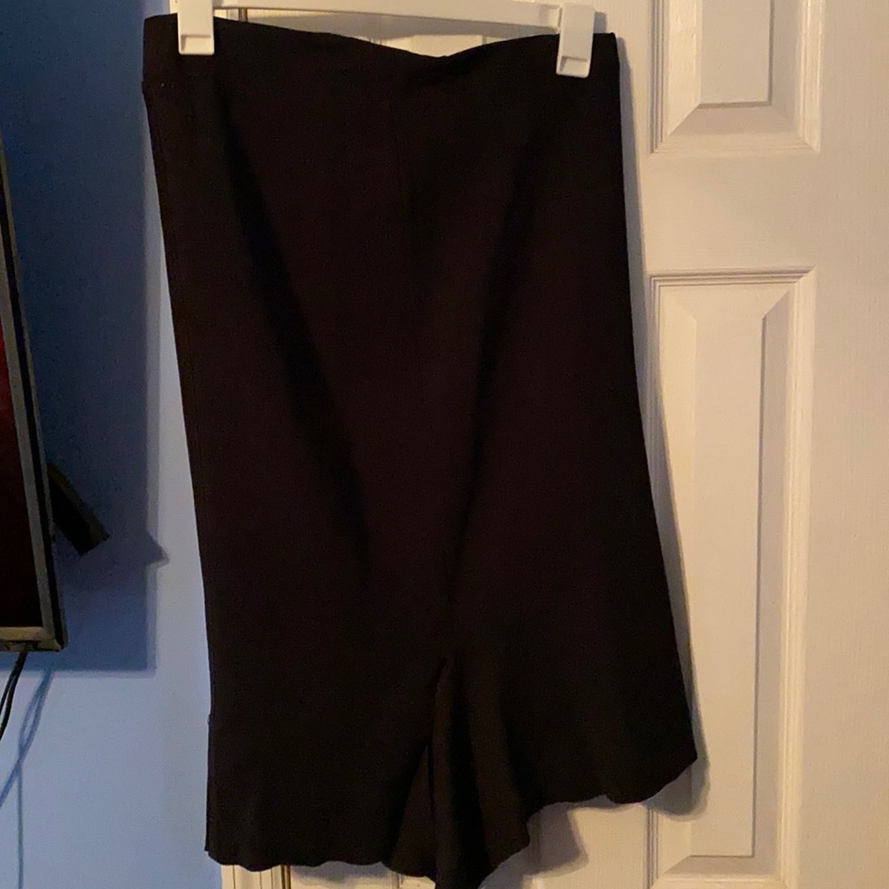 Pencil Skirt
